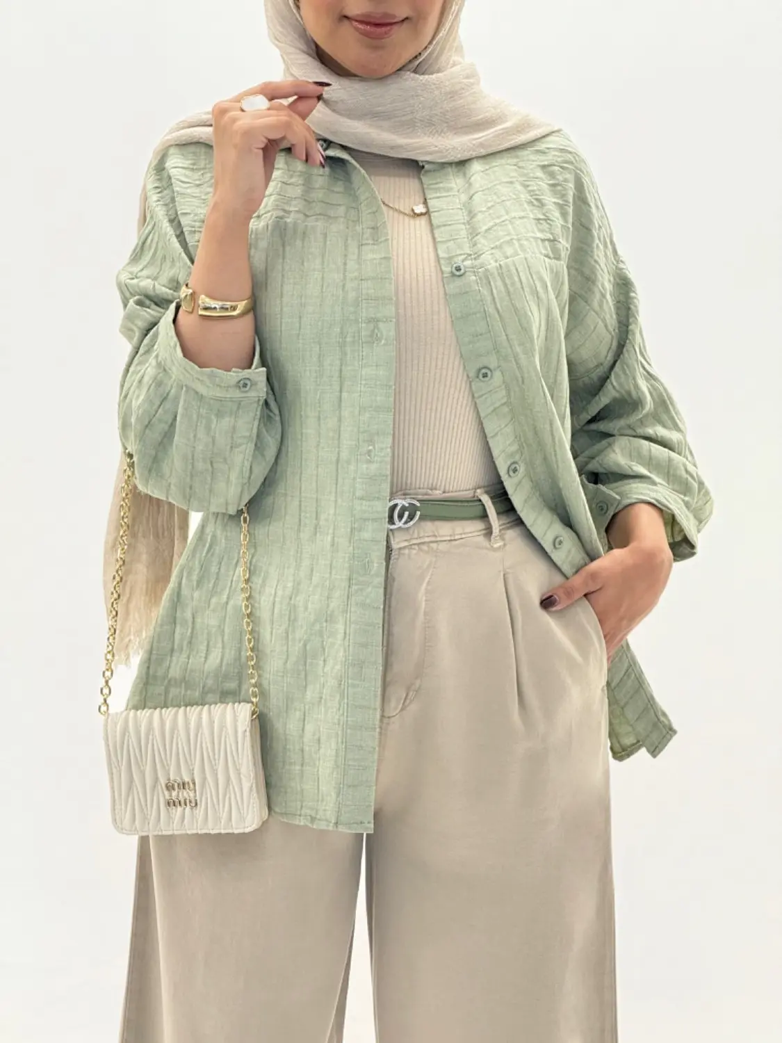 4260-شومیز کلاسیک